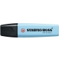 STABILO Boss Original Pastel marcador 1 pieza(s) Punta de cincel Azul