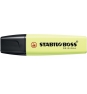 STABILO Boss Original Pastel marcador 1 pieza(s) Punta de cincel Cal