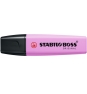 STABILO Boss Original Pastel marcador 1 pieza(s) Punta de cincel Fucsia