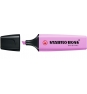 STABILO Boss Original Pastel marcador 1 pieza(s) Punta de cincel Fucsia