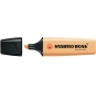 STABILO Boss Original Pastel marcador 1 pieza(s) Punta de cincel Naranja
