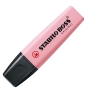 STABILO Boss Original Pastel marcador 1 pieza(s) Punta de cincel Rosa