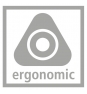 STABILO EASYgraph HB 1 pieza(s)