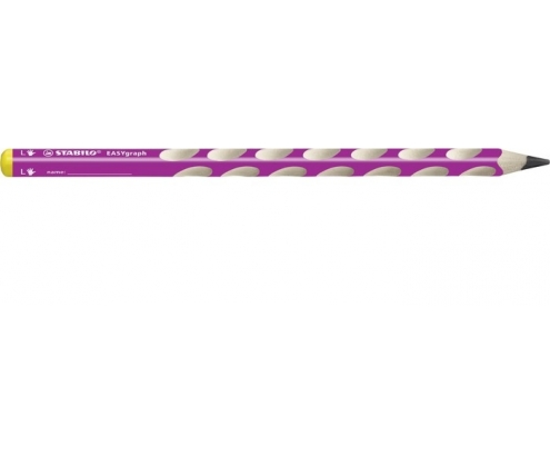 STABILO EASYgraph HB 1 pieza(s)