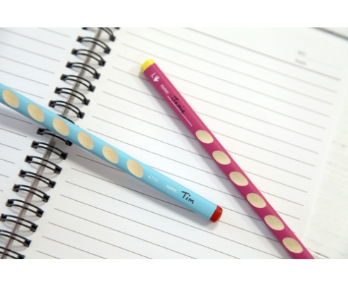 STABILO EASYgraph HB 1 pieza(s)