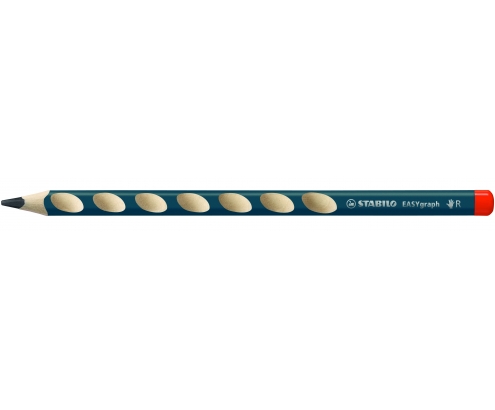 STABILO Easygraph HB 12 pieza(s)