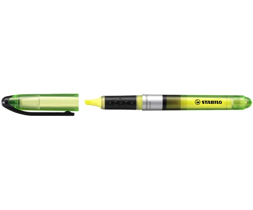STABILO NAVIGATOR marcador 1 pieza(s) Amarillo