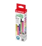 STABILO Pen 68 rotulador Medio Multicolor 18 pieza(s)