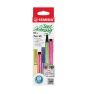 STABILO Pen 68 rotulador Medio Multicolor 18 pieza(s)