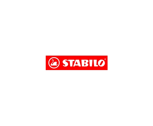 STABILO point 88 rotulador de punta fina Azul 1 pieza(s)