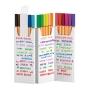 STABILO point 88 rotulador Fino Multicolor 18 pieza(s)