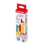 STABILO point 88 rotulador Fino Multicolor 18 pieza(s)