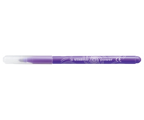 STABILO power rotulador Medio Multicolor 18 pieza(s)