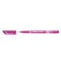 STABILO SENSOR fine rotulador de punta fina Fino Rosa 1 pieza(s)