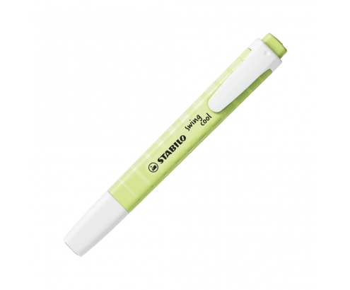 STABILO swing cool Pastel marcador 1 pieza(s) Punta de cincel Cal