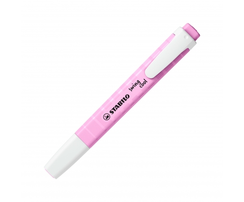 STABILO swing cool Pastel marcador 1 pieza(s) Punta de cincel Fucsia