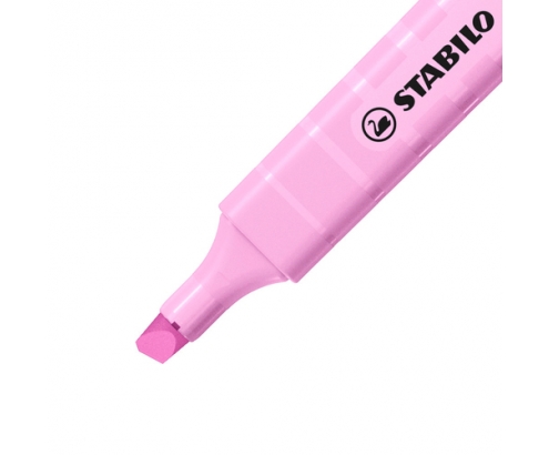 STABILO swing cool Pastel marcador 1 pieza(s) Punta de cincel Fucsia