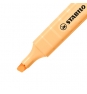 STABILO swing cool Pastel marcador 1 pieza(s) Punta de cincel Naranja