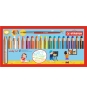STABILO Woody 3 in 1 Multicolor 18 pieza(s)