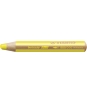 STABILO Woody 3 in 1 Multicolor 6 pieza(s)