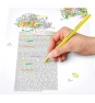 Staedtler 128 64KP48 marcador