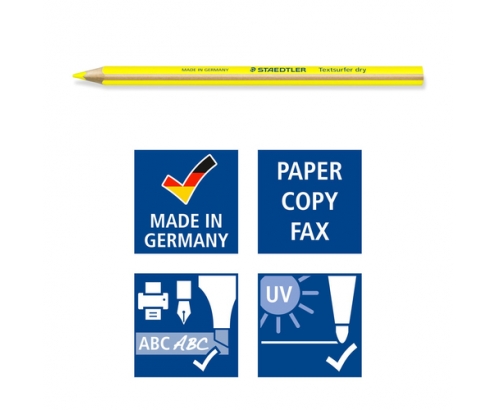 Staedtler 128 64KP48 marcador