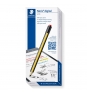 Staedtler 180J 22-1 lapiz digital negro amarillo