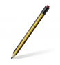 Staedtler 180J 22-1 lapiz digital negro amarillo