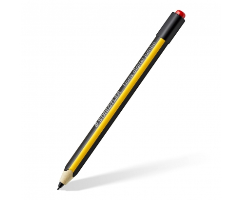 Staedtler 180J 22-1 lapiz digital negro amarillo