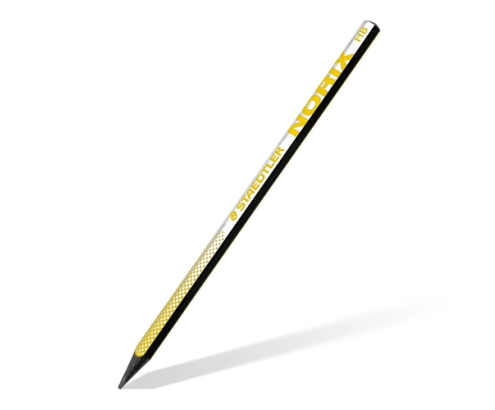 Staedtler 181-HBBK3 lápiz de grafito HB 1 pieza(s)