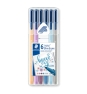 Staedtler 323SB6CS12 rotulador