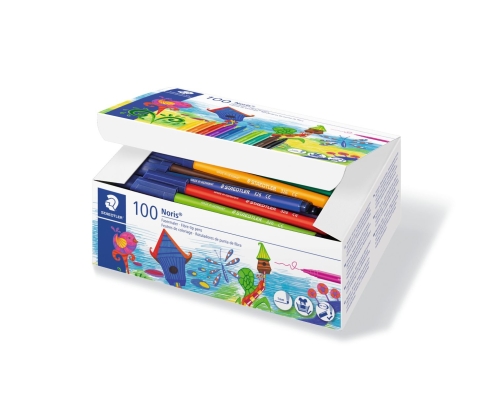 Staedtler 326 C100 rotulador
