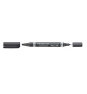 Staedtler 348 B marcador permanente Negro