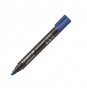 Staedtler 350-3 marcador permanente Azul 1 pieza(s)