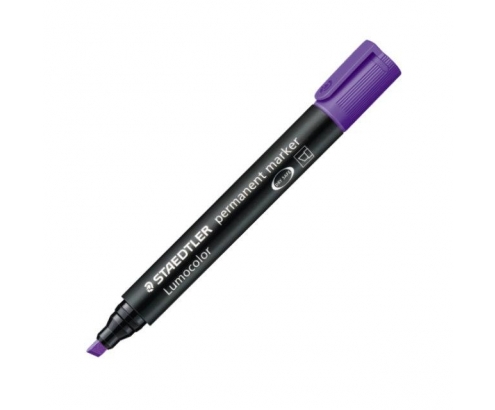 Staedtler 350-6 marcador permanente Violeta 1 pieza(s)