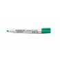 Staedtler 351 B marcador 1 pieza(s) Punta de cincel Verde