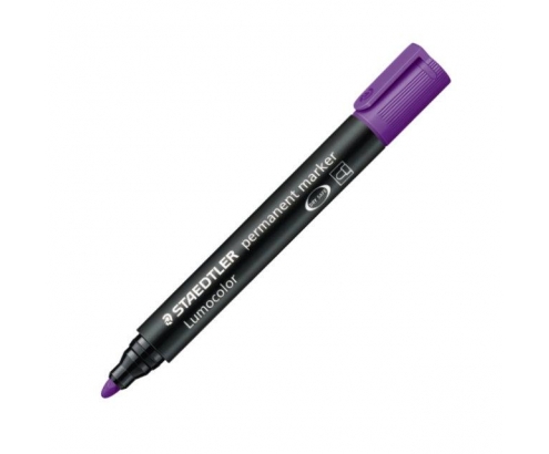 Staedtler 352-6 marcador permanente Violeta 1 pieza(s)