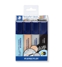 Staedtler 364 CWP4 marcador