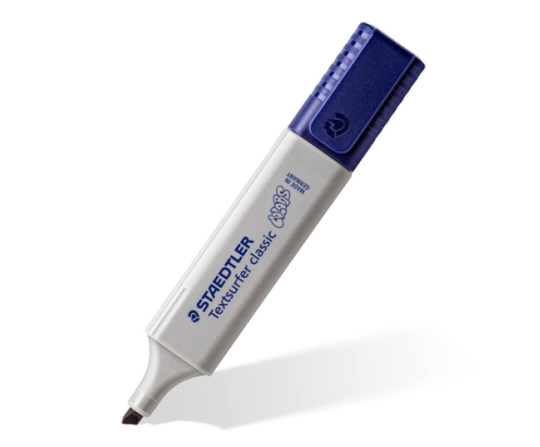 Staedtler 364 CWP4 marcador