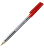 Staedtler 430 M-2 bolígrafo Rojo 1 pieza(s)