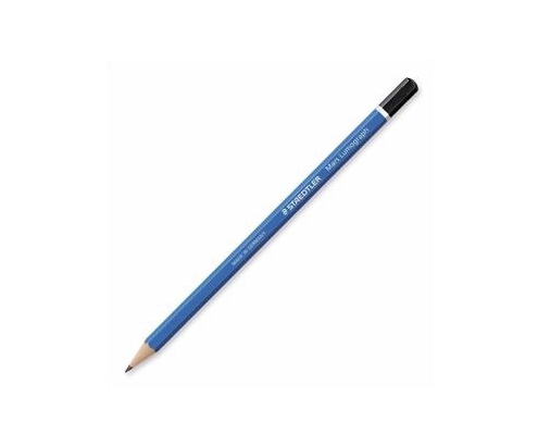 Staedtler Mars Lumograph 2B