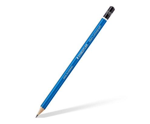 Staedtler Mars Lumograph Multi 24 pieza(s)