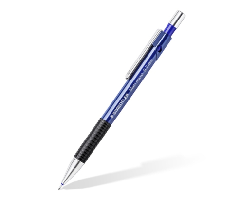 Staedtler Mars micro 775 lápiz mecánico 0,7 mm B 10 pieza(s)