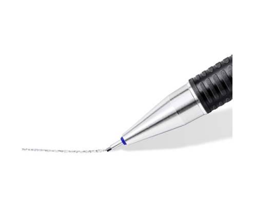 Staedtler Mars micro 775 lápiz mecánico 0,7 mm B 10 pieza(s)