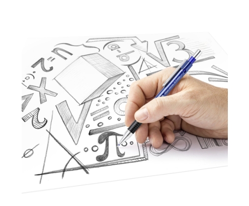 Staedtler Mars micro 775 lápiz mecánico 0,7 mm B 10 pieza(s)