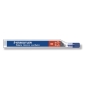 Staedtler Mars Micro Carbon mina de repuesto B Negro