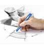 Staedtler Mars plastic 528 goma 1 pieza(s)