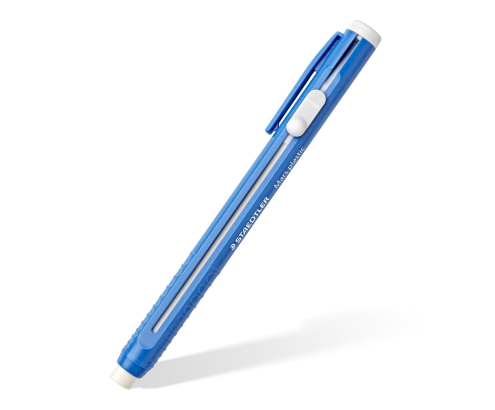 Staedtler Mars plastic 528 goma 1 pieza(s)