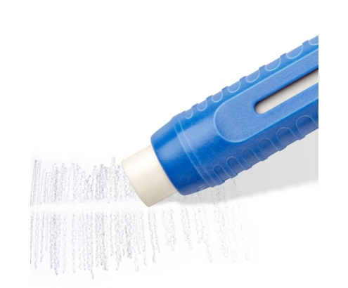 Staedtler Mars plastic 528 goma 1 pieza(s)