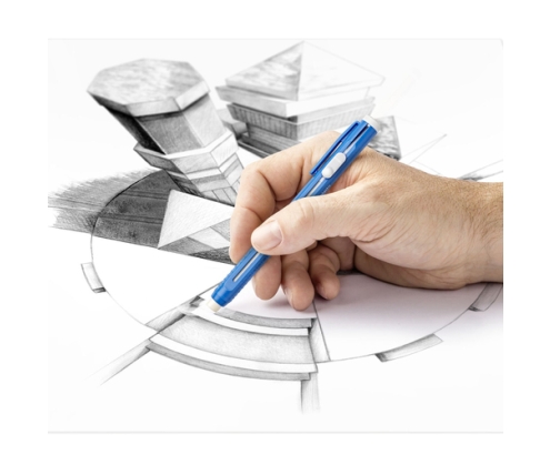 Staedtler Mars plastic 528 goma 1 pieza(s)